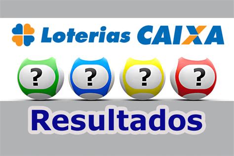 resultados loteria caixas